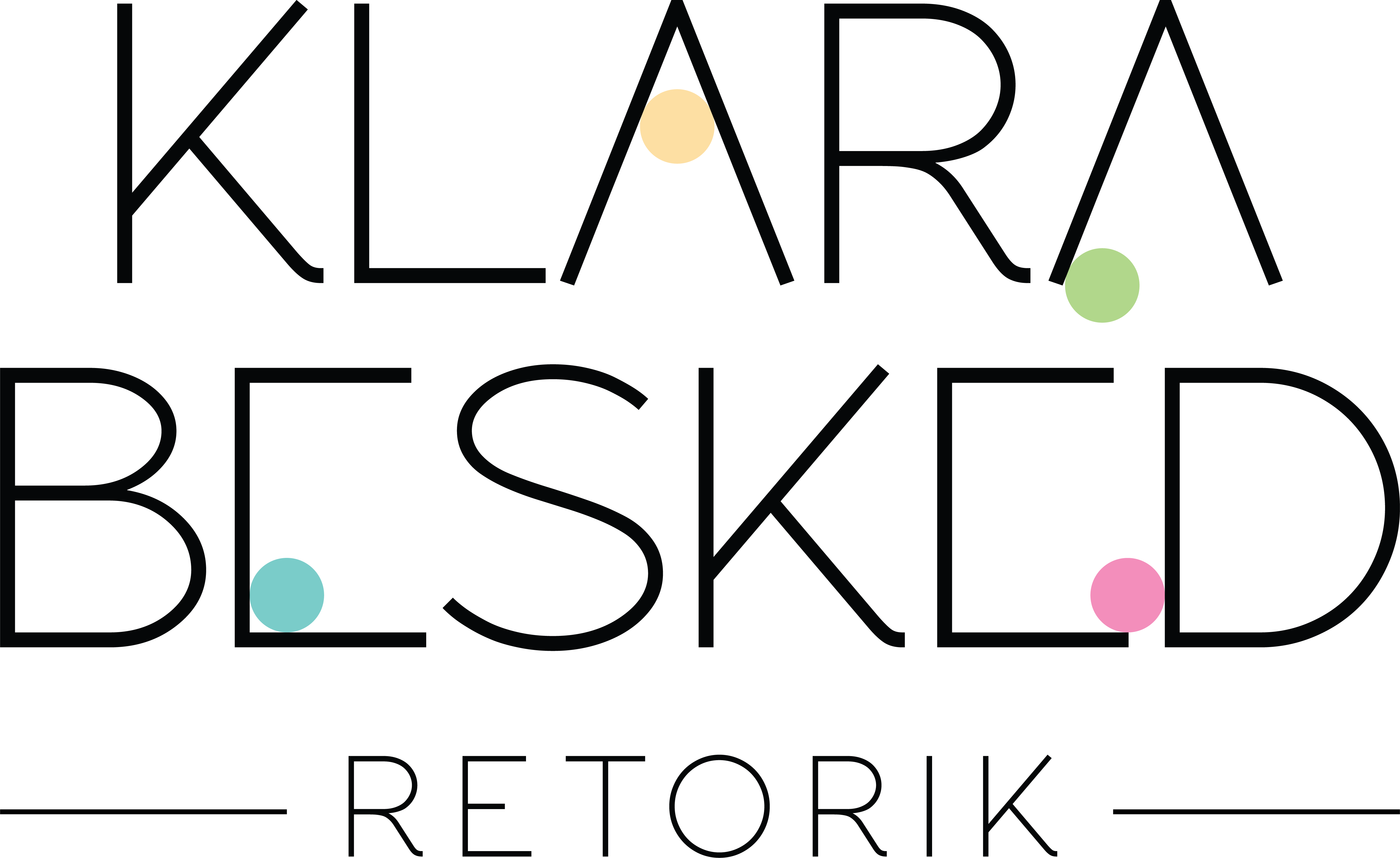 Klarabesked